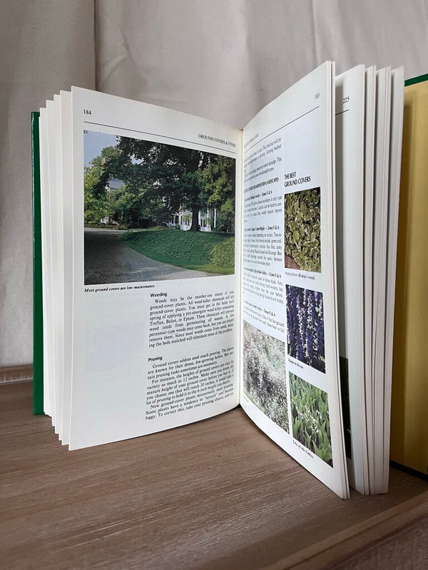 Complete Guide to Midwest Gardening