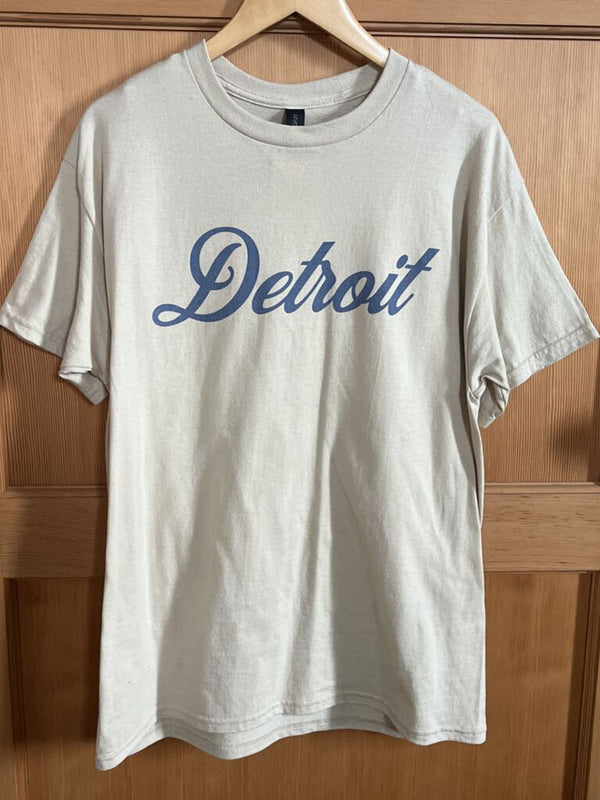 Detroit tigers take me out T