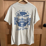 Detroit tigers take me out T