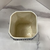 barley canister
