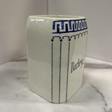 barley canister