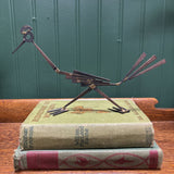 Metal Roadrunner