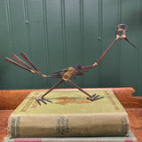 Metal Roadrunner