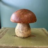 Stone Mushroom