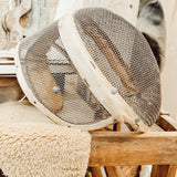 Fencing mask