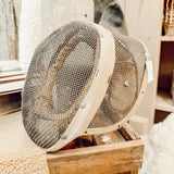 Fencing mask