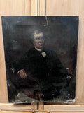 1800s portrait