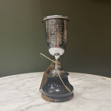 Vintage Silver 1942 Trophy