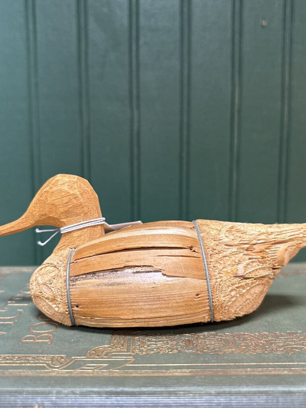 Hand Crafted Duck (Made in Italy)