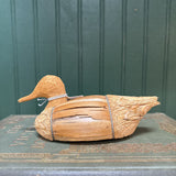 Hand Crafted Duck (Made in Italy)