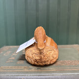 Hand Crafted Duck (Made in Italy)