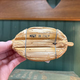 Hand Crafted Duck (Made in Italy)