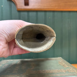 Ornate Brass Angel Candleholder