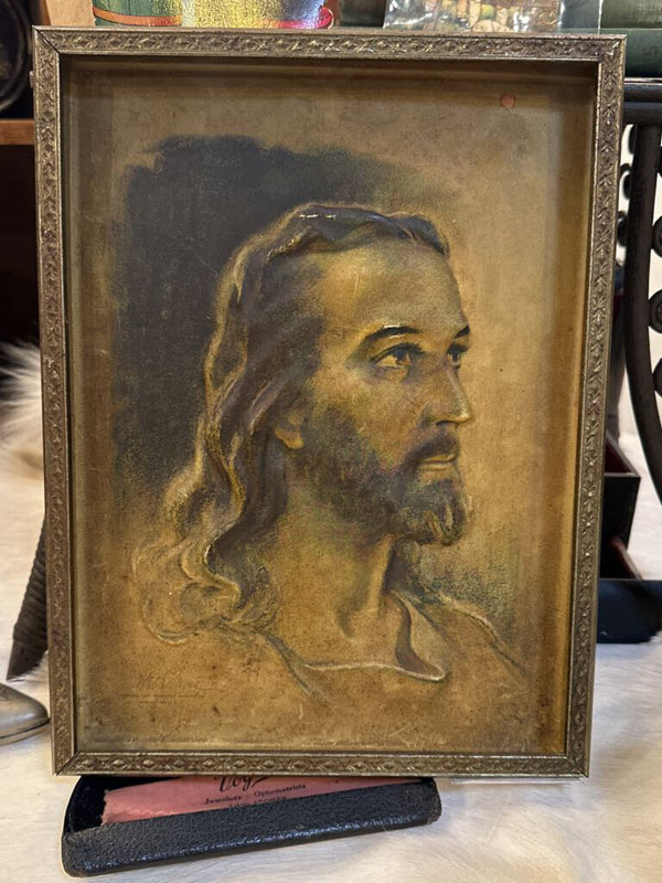 1935 jesus