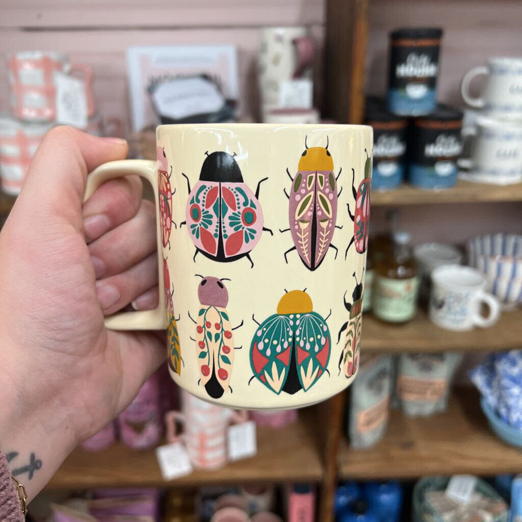 Amulet Studio Mug