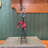 Handmade Metal Reindeer