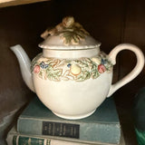 Teapot