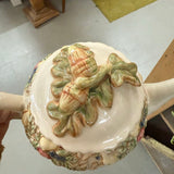 Teapot