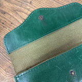 Pine Leather Wallet