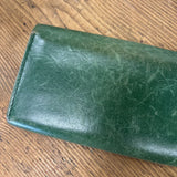 Pine Leather Wallet