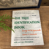 Tree Identification Book