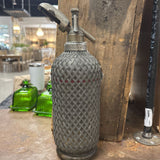 Seltzer bottle
