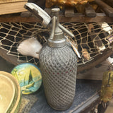 Seltzer bottle