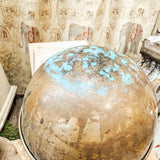 Copper bowl
