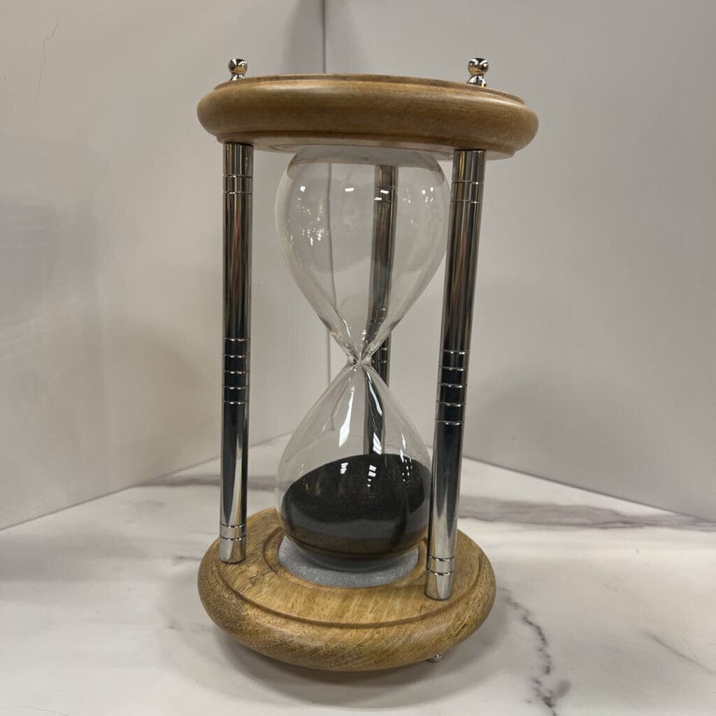 Classic Hourglass Timer