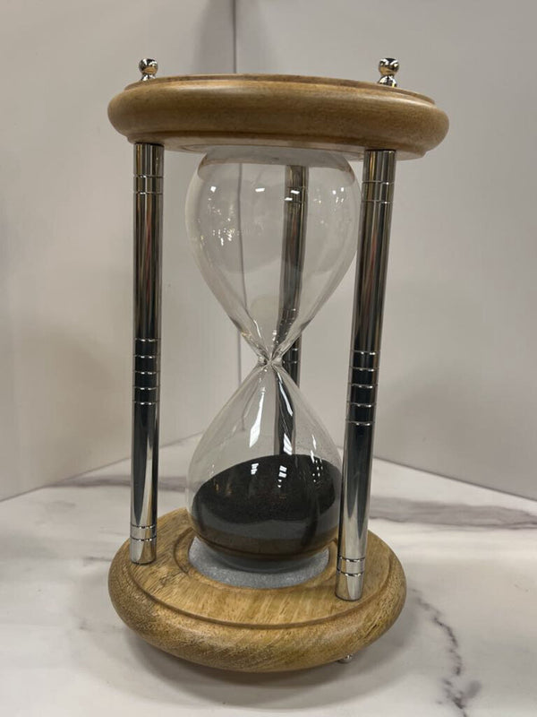 Classic Hourglass Timer