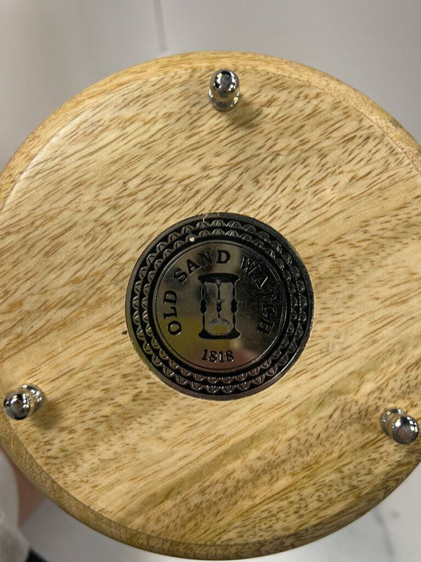 Classic Hourglass Timer