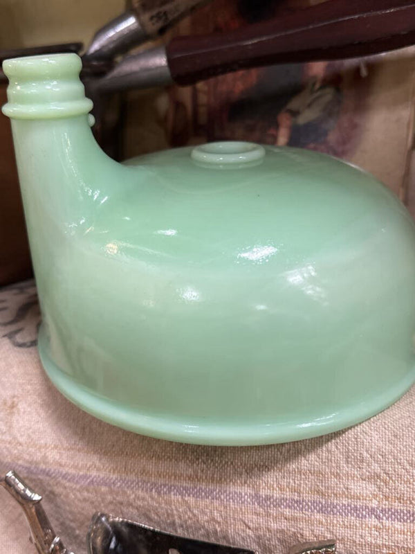 Jadeite juicer mixer attachment