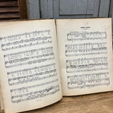 Heart Songs music book