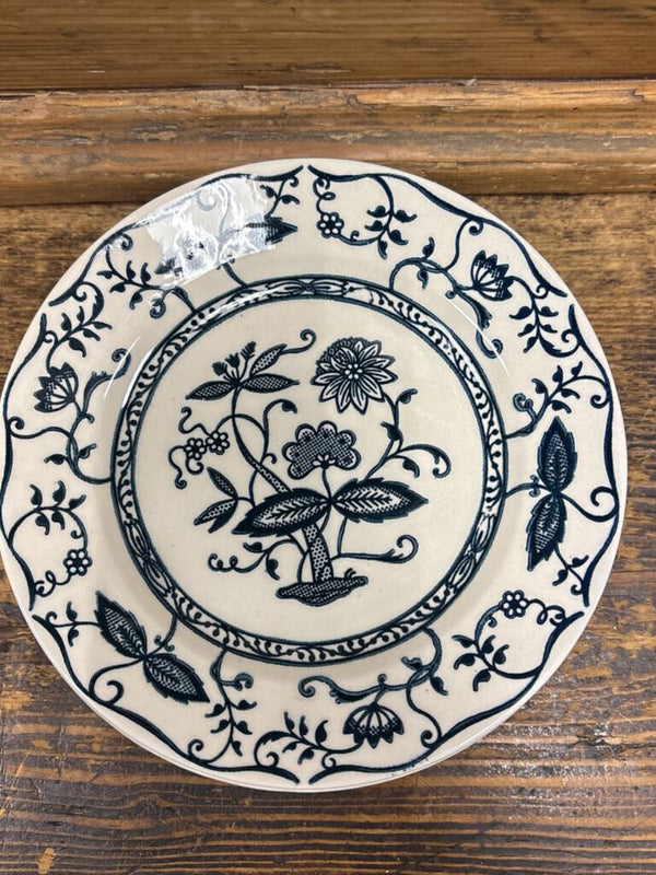 Breakfast Nook Plate