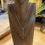 Happy Hearts Necklace