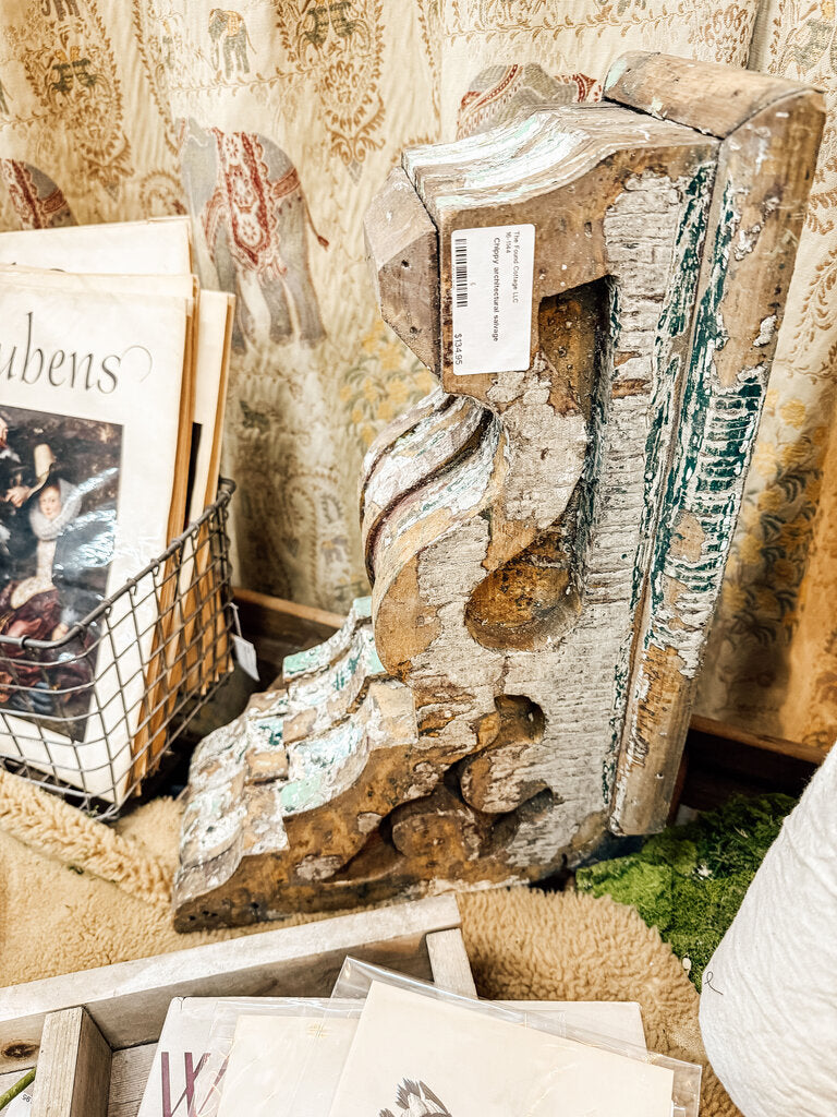 Chippy Architectural Salvage