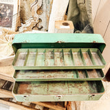 Green toolbox