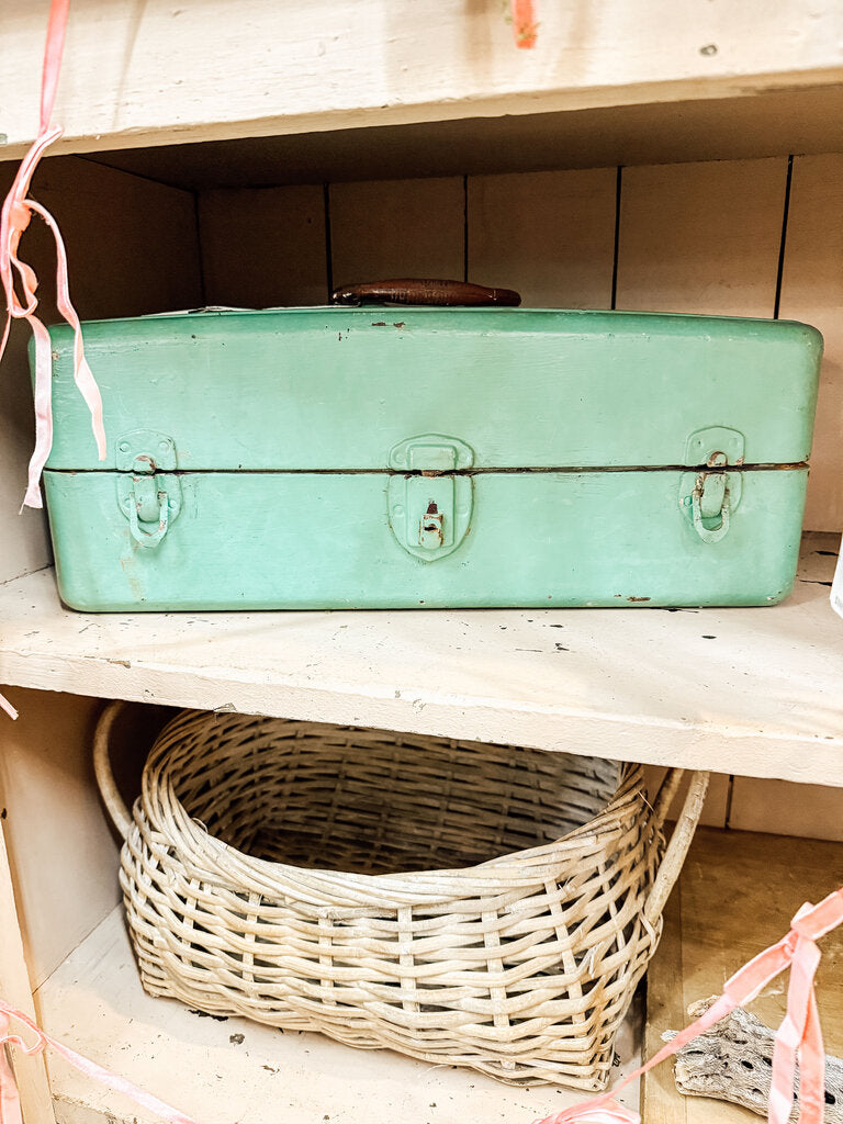 Green toolbox