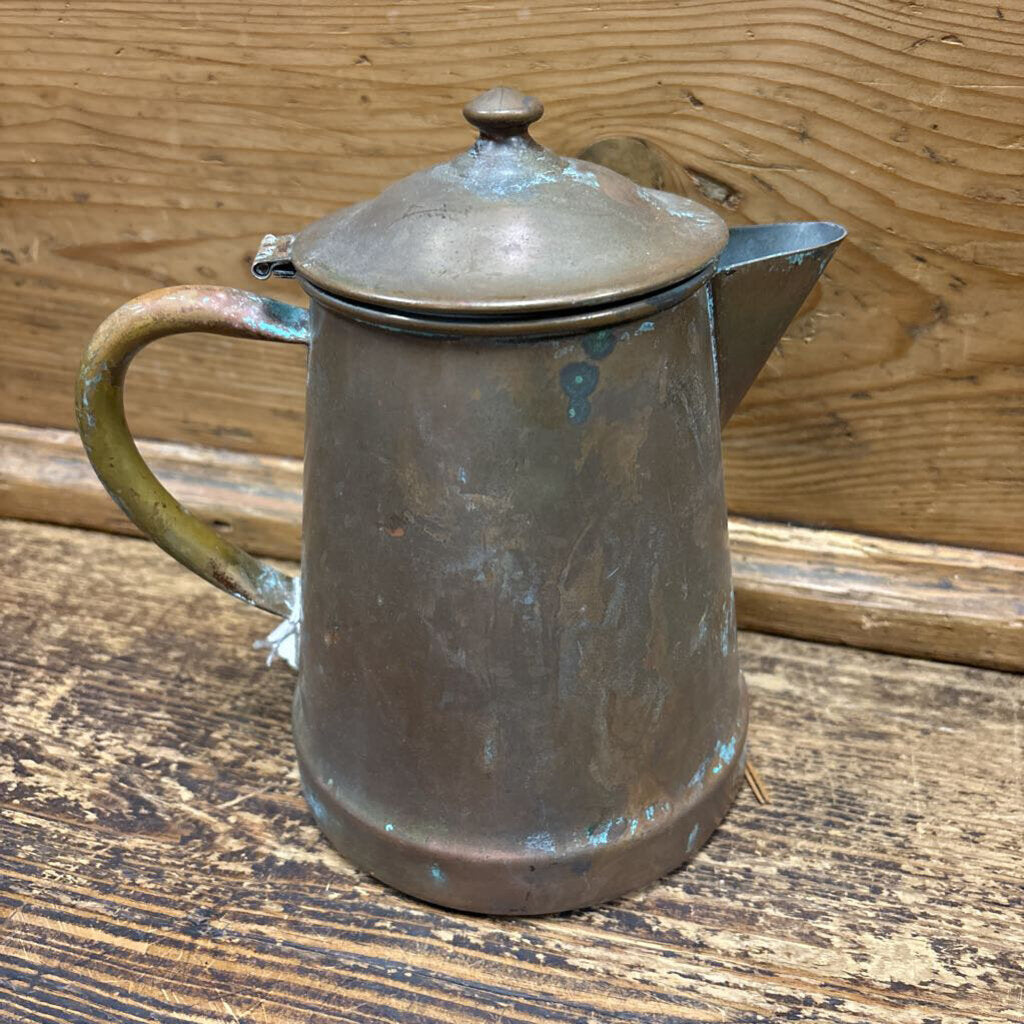 Copper Kettle