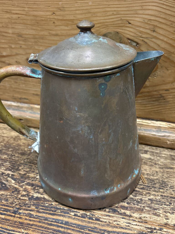 Copper Kettle