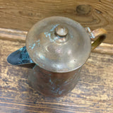 Copper Kettle