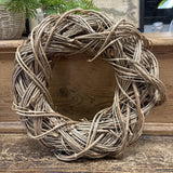 Woven Wreath