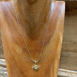 Sunny Day Necklace