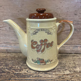 Fine Quality Coffee Pot