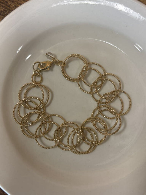 Goldie Bracelet