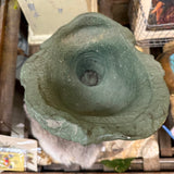 Green Garden Goddess Planter