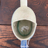 Ceramic watering can