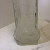 Glass Liqueur Bottle