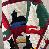 Cat Lady Quilt