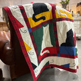 Cat Lady Quilt